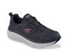 Relaxed Fit D'Lux Walker 2.0 Brexon Sneaker - Men's Navy view