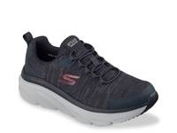 Relaxed Fit D'Lux Walker 2.0 Brexon Sneaker - Men's Navy view