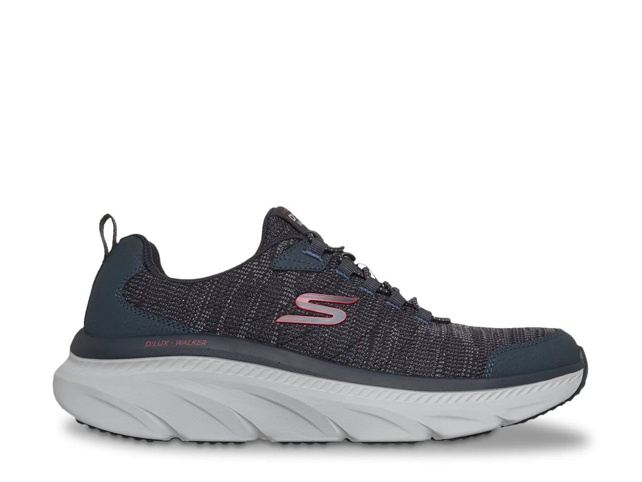 Relaxed Fit D'Lux Walker 2.0 Brexon Sneaker - Men's