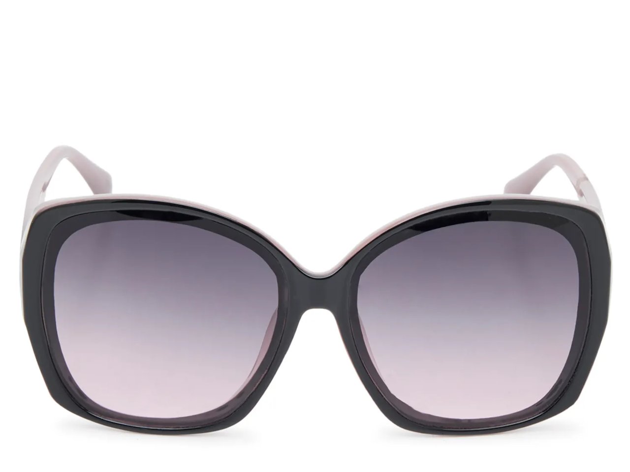 Oval Glam Sunglasses