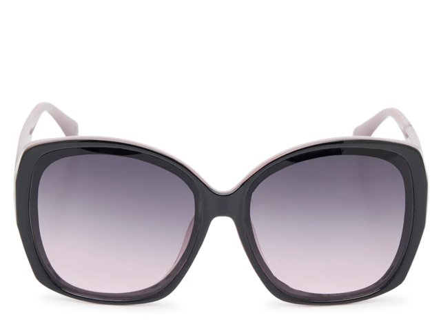 Oval Glam Sunglasses