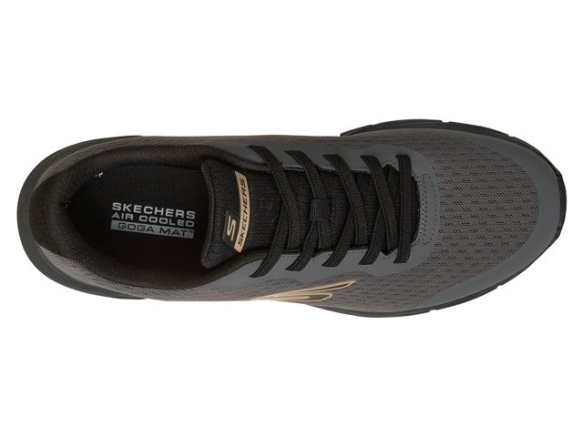 Skechers Glide-Step Vortex Avalin Sneaker - Men's - Free Shipping
