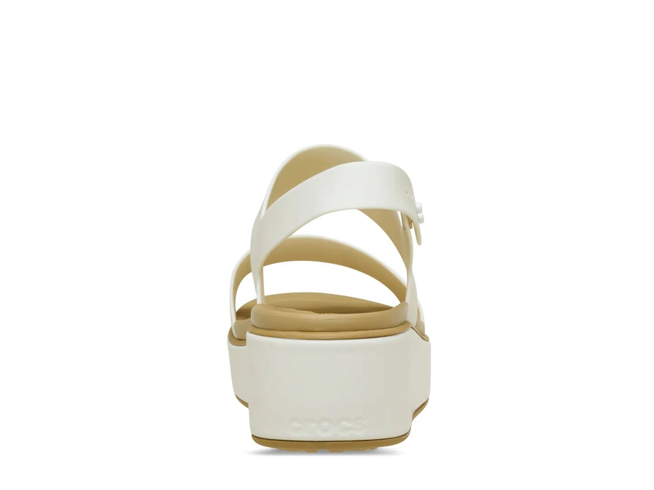 Brooklyn Matte Wedge Sandal - Women's