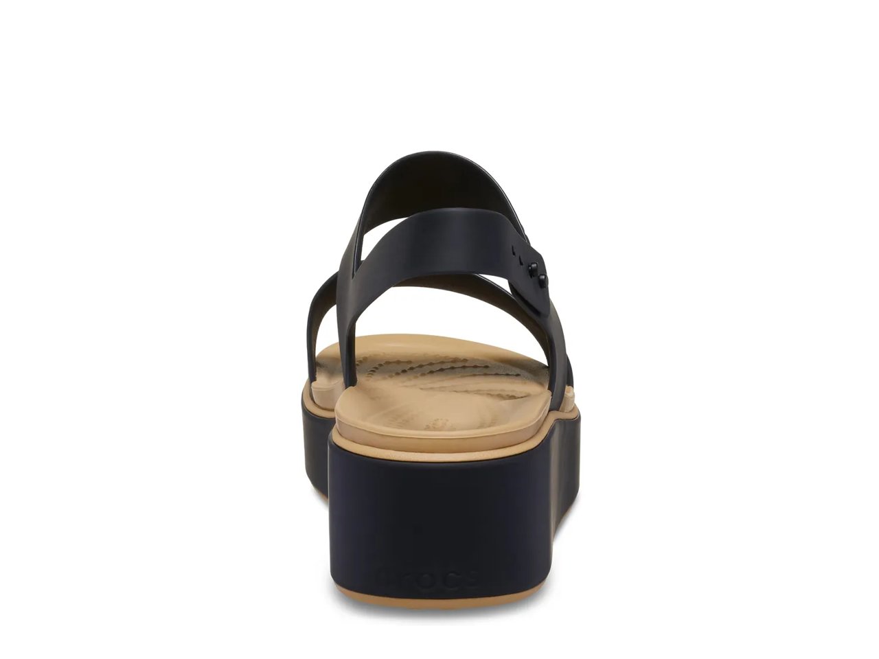 Brooklyn Matte Wedge Sandal - Women's