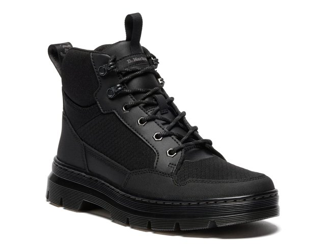 Dr. Martens Rakim MK.02 Boot - Men's - Free Shipping | DSW