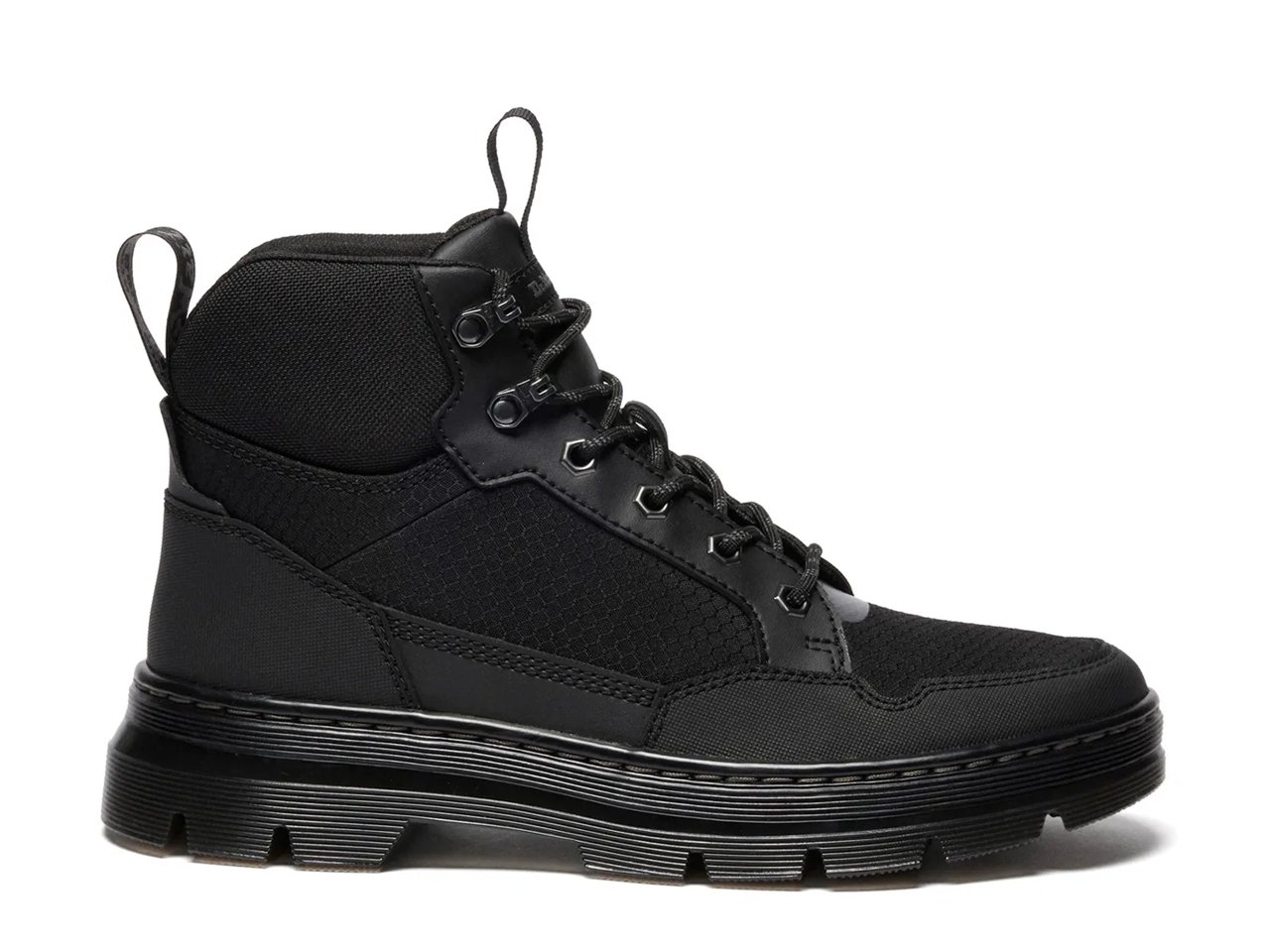Rakim MK.02 Boot - Men's
