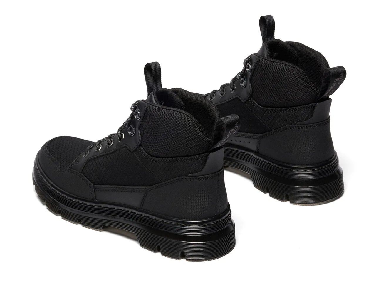 Rakim MK.02 Boot - Men's