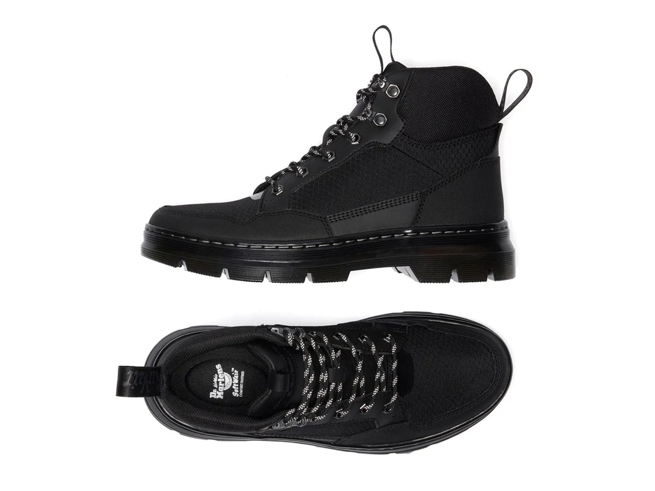 Rakim MK.02 Boot - Men's