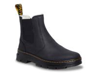 Embury Chelsea Boot - Men's Black view