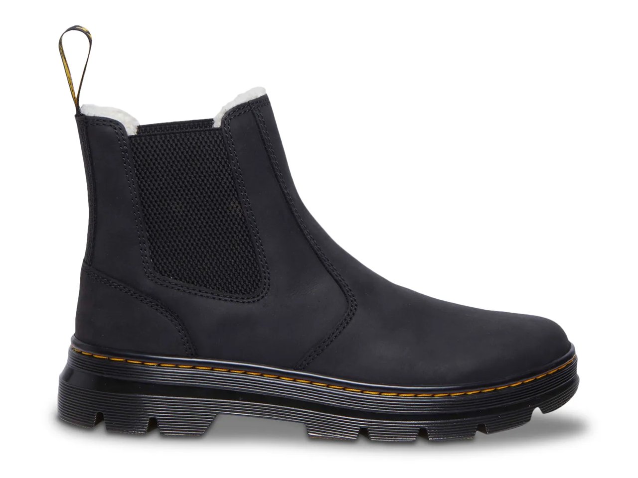 Embury Chelsea Boot - Men's