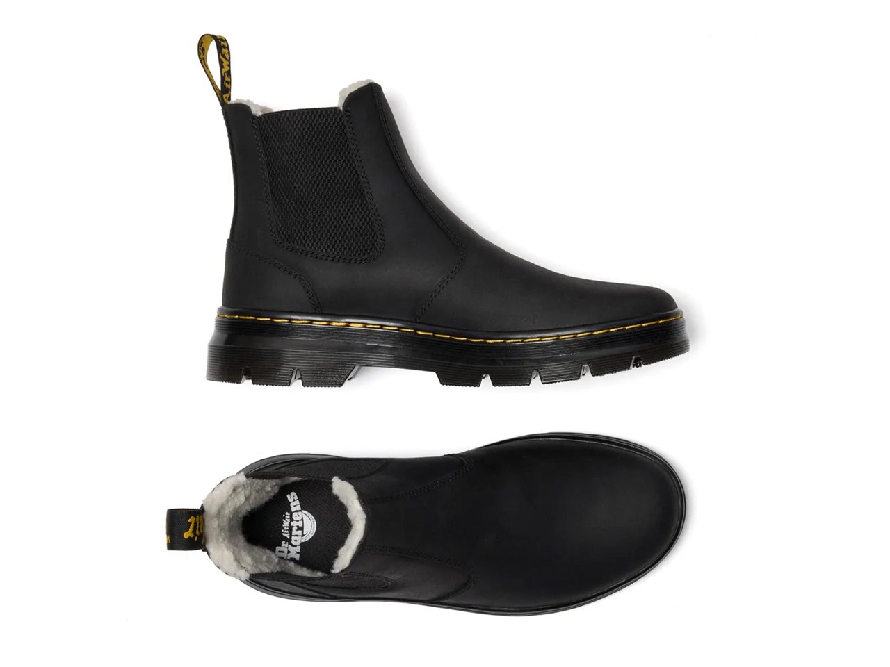 Embury Chelsea Boot - Men's