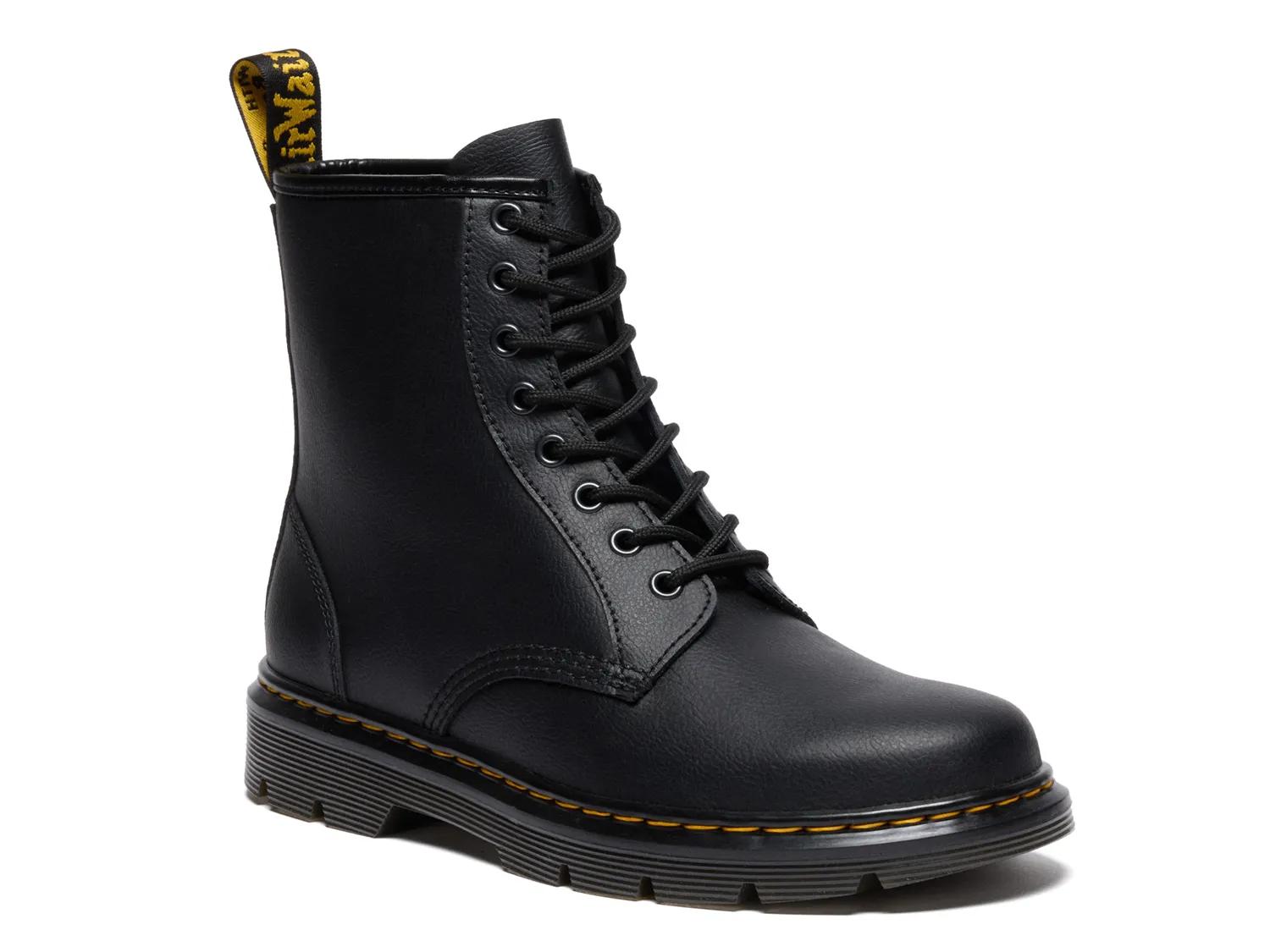 Aprile 8-Eye Boot - Men's - image 2