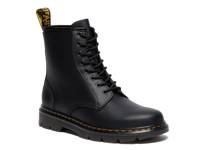 Aprile 8-Eye Boot - Men's Black view