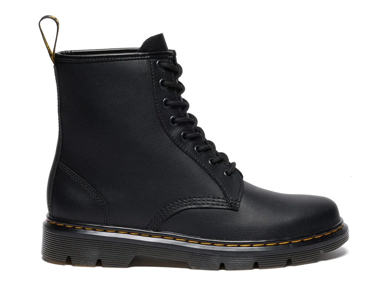 Aprile 8-Eye Boot - Men's