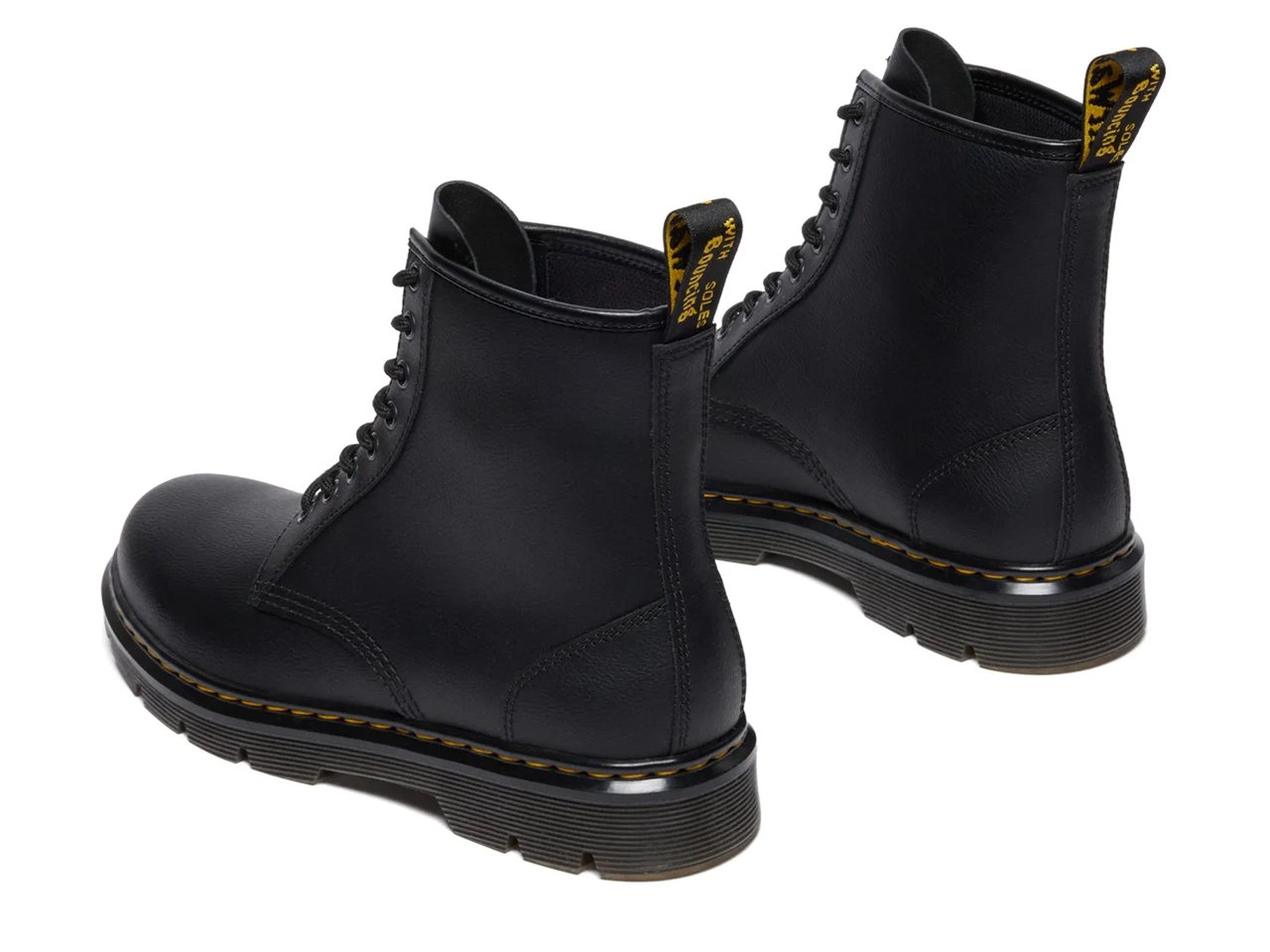 Aprile 8-Eye Boot - Men's