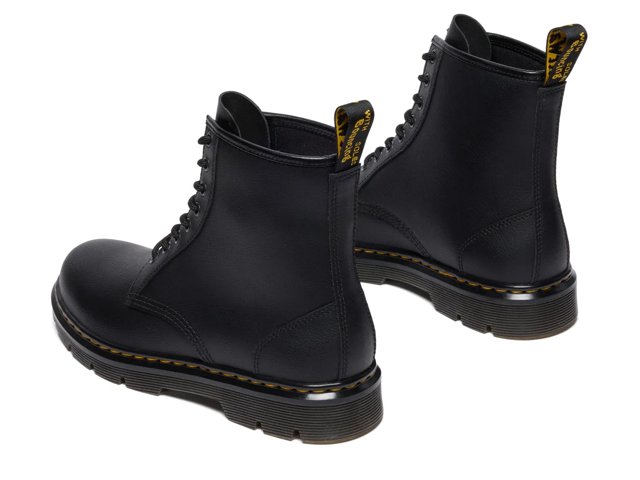 Uomo Dr. Martens 8 Eye Boot, Anfibi Uomo Dr Martens