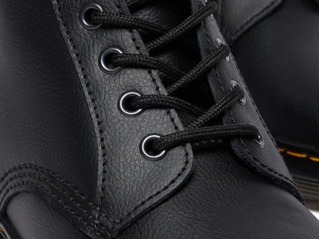 Dr. Martens Aprile 8-Eye Boot - Men's - Free Shipping | DSW