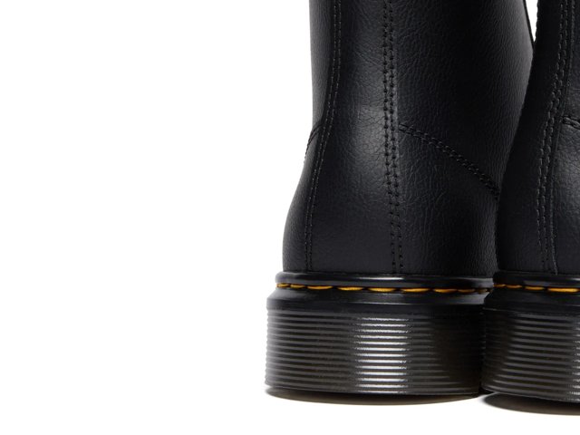 Dr. Martens Aprile 8-Eye Boot - Men's - Free Shipping | DSW