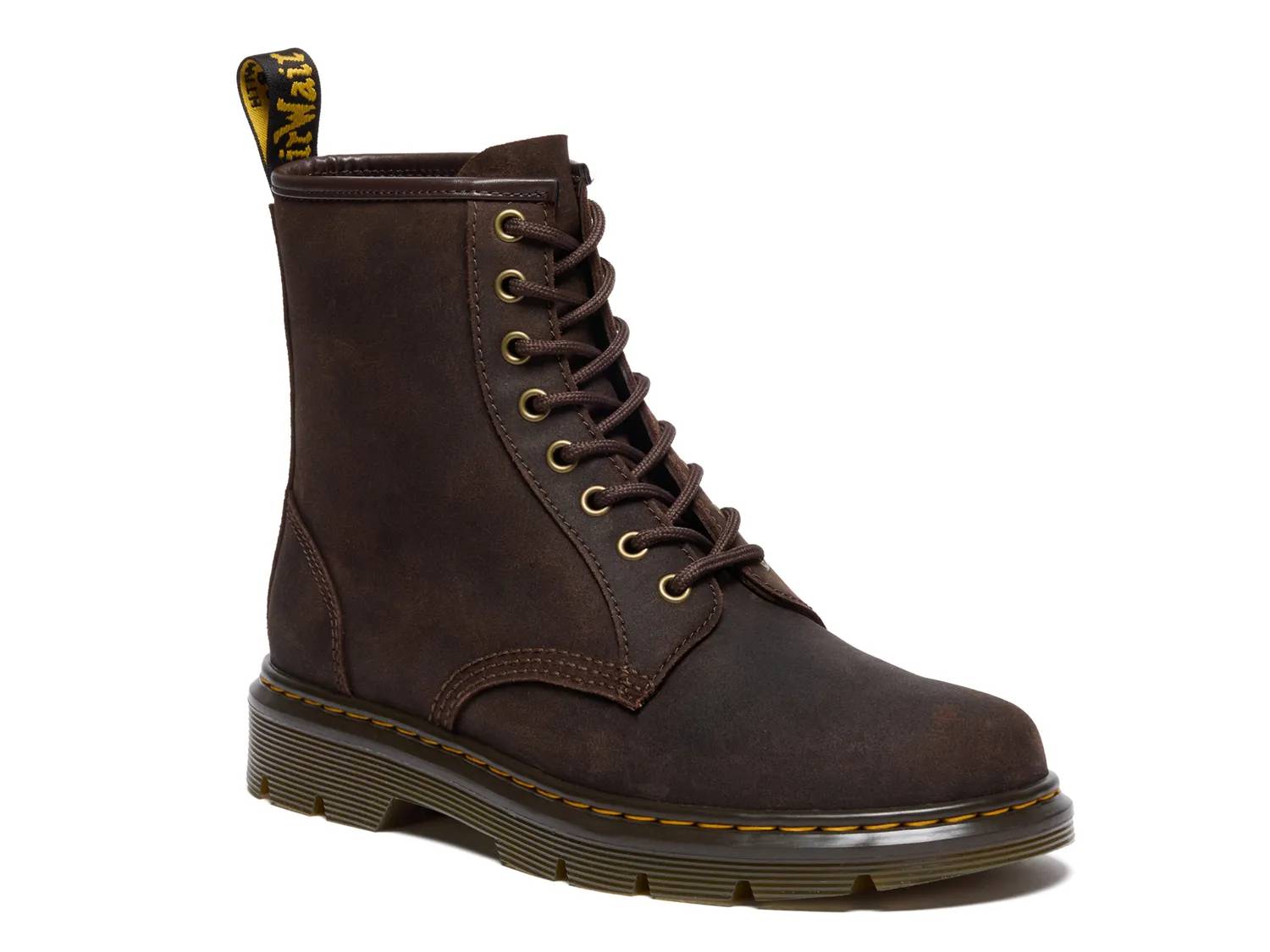 Aprile 8-Eye Boot - Men's