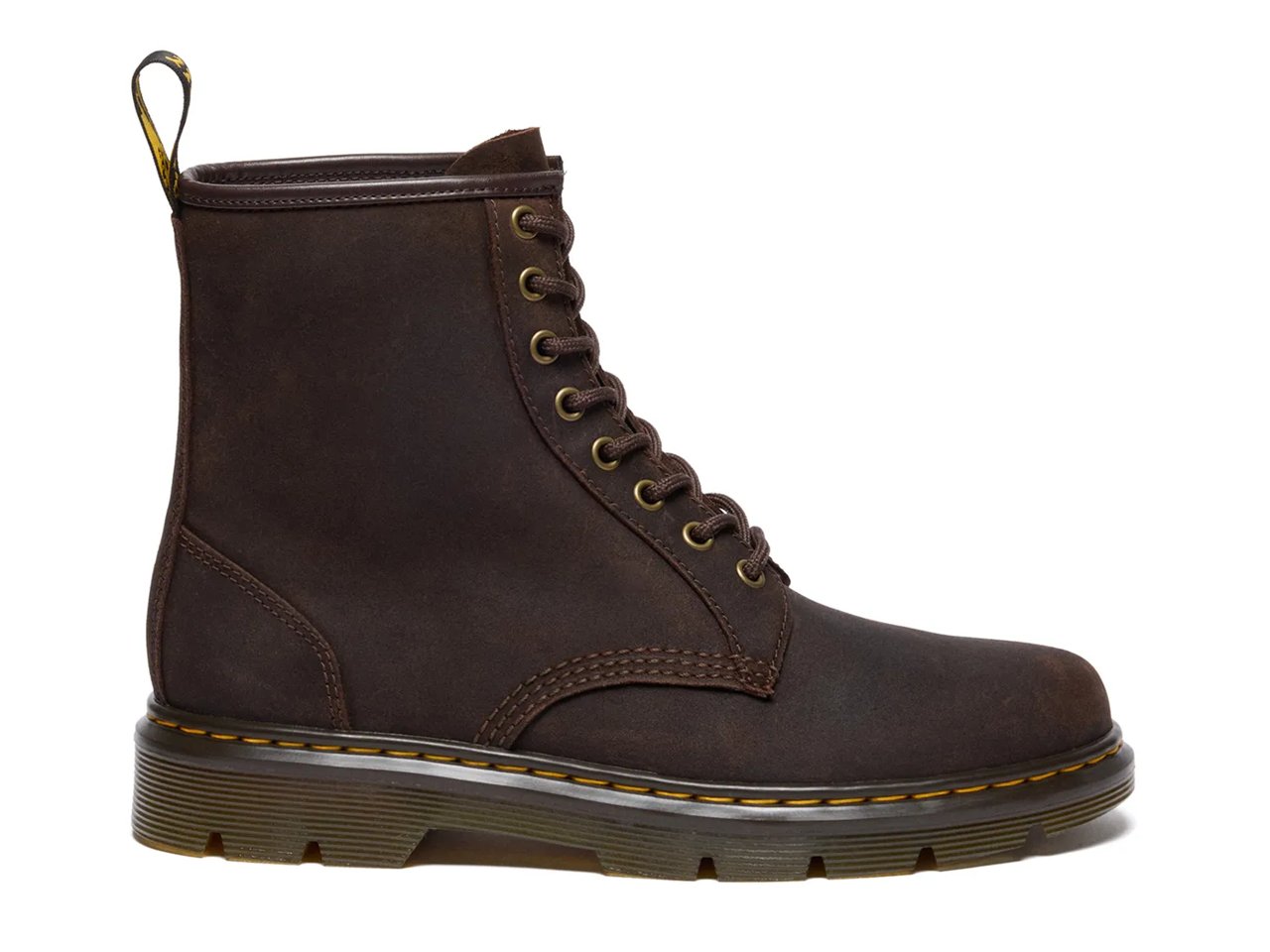 Aprile 8-Eye Boot - Men's