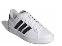 Grand Court 3.0 Sneaker - Women's White/Black view
