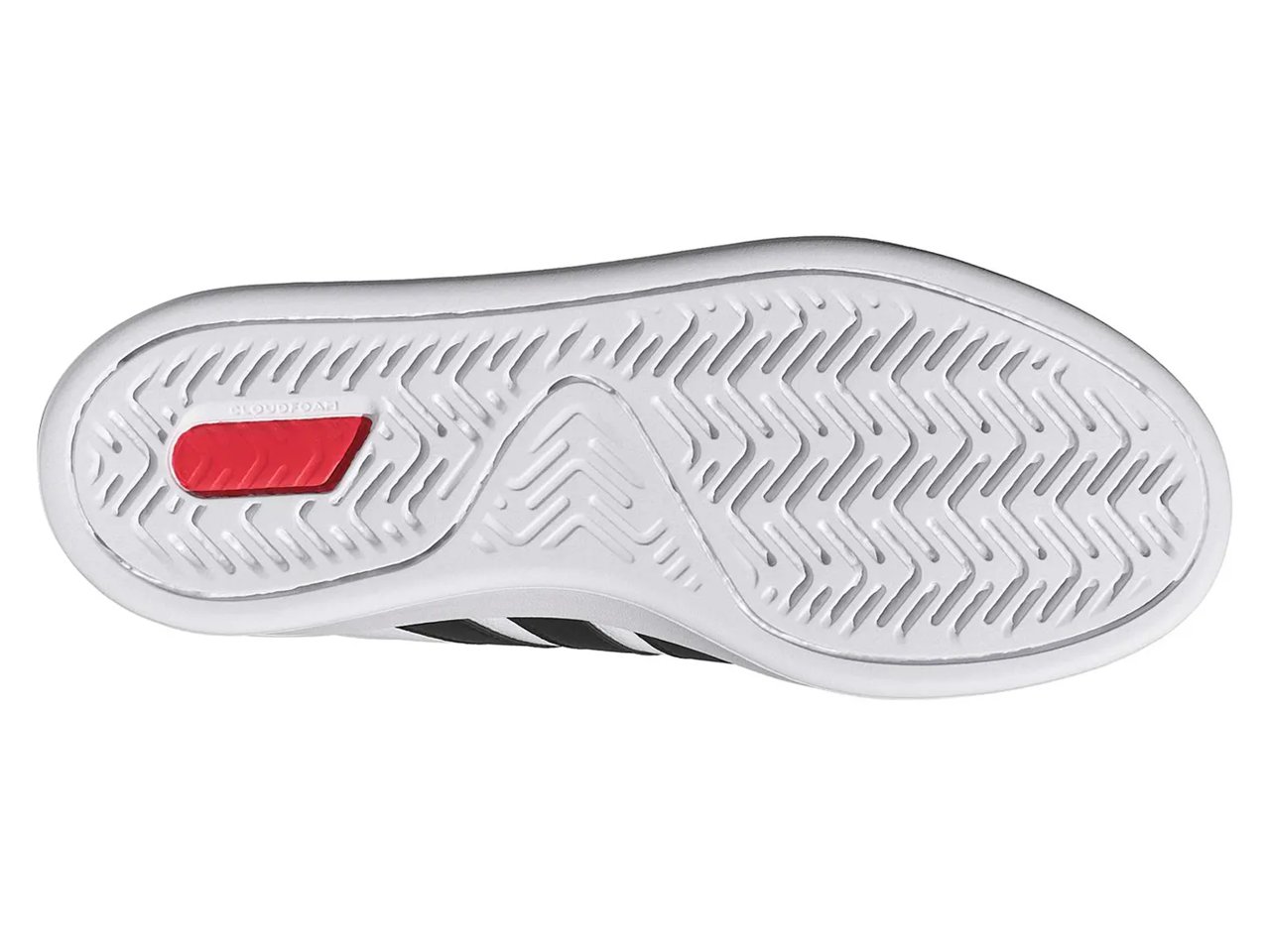 Grand Court 3.0 Sneaker - Women's