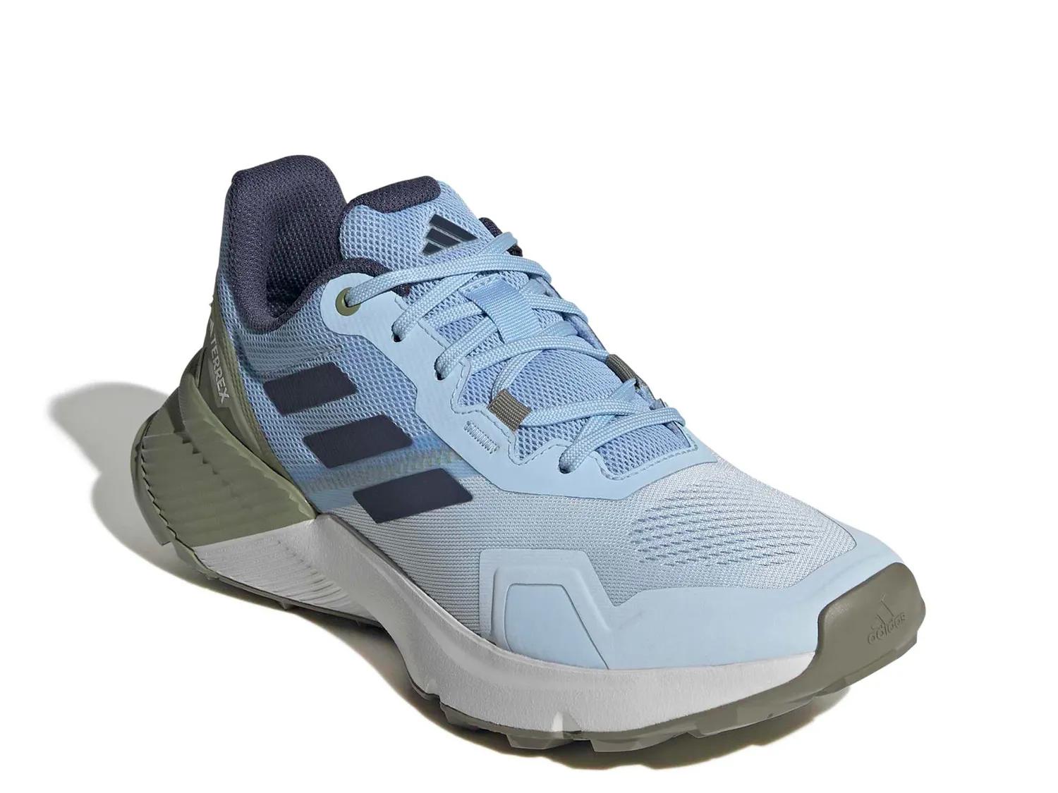 adidas Terrex Soulstride Trail Running Shoe - Women's - Free