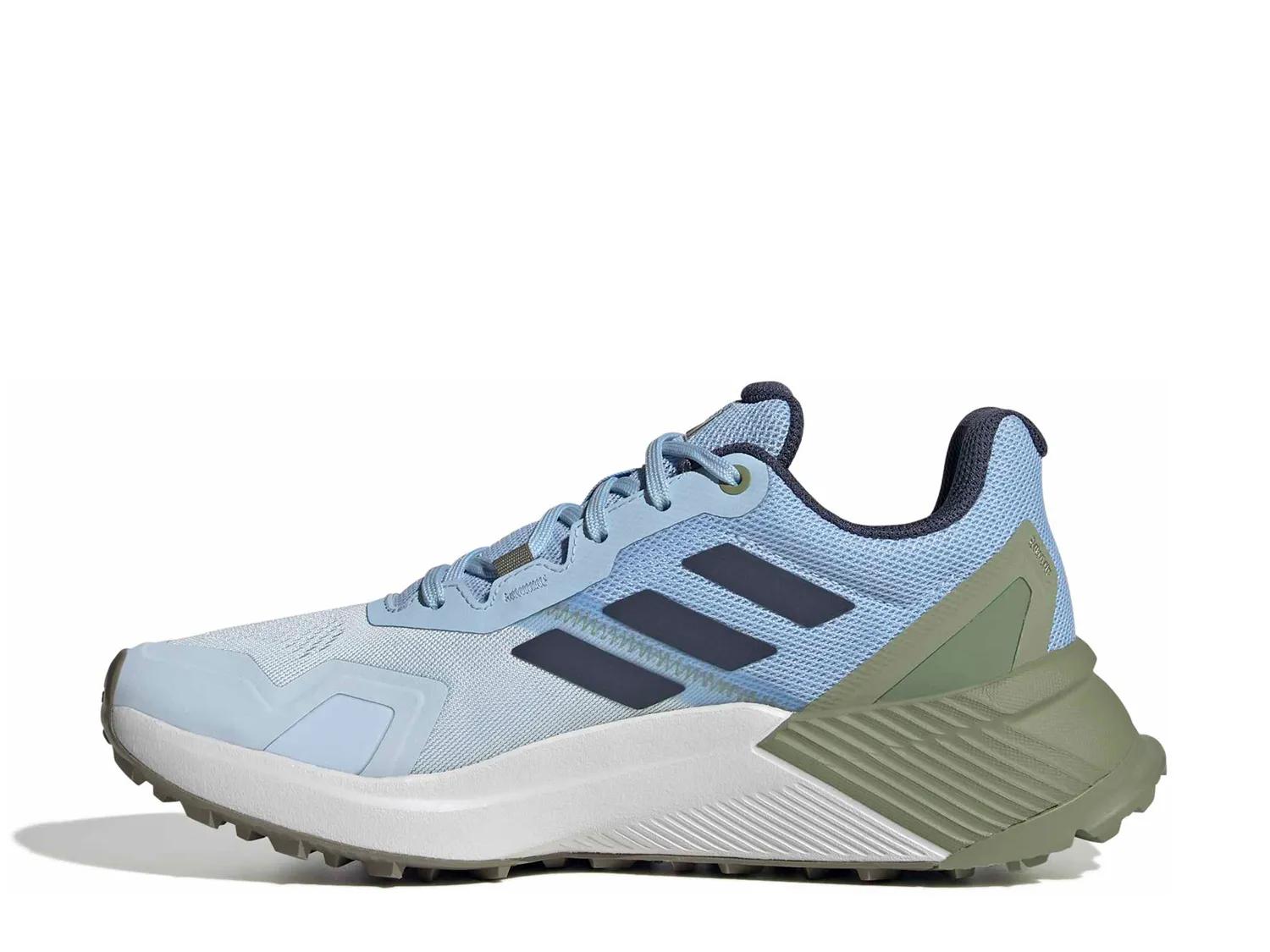 adidas Terrex Soulstride Trail Running Shoe - Women's - Free