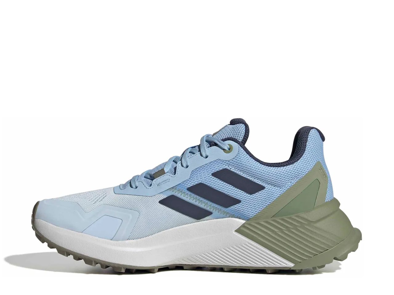 Terrex Soulstride Trail Running Shoe - Women's