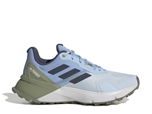 Terrex Soulstride Trail Running Shoe - Women's