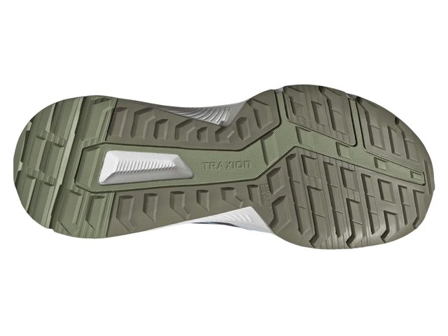 Terrex Soulstride Trail Running Shoe - Women's