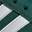 VL Court 3.0 Sneaker - Women's Dark Green view