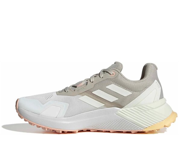 Terrex Soulstride Trail Running Shoe - Women's