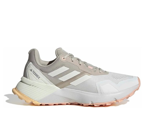 Terrex Soulstride Trail Running Shoe - Women's