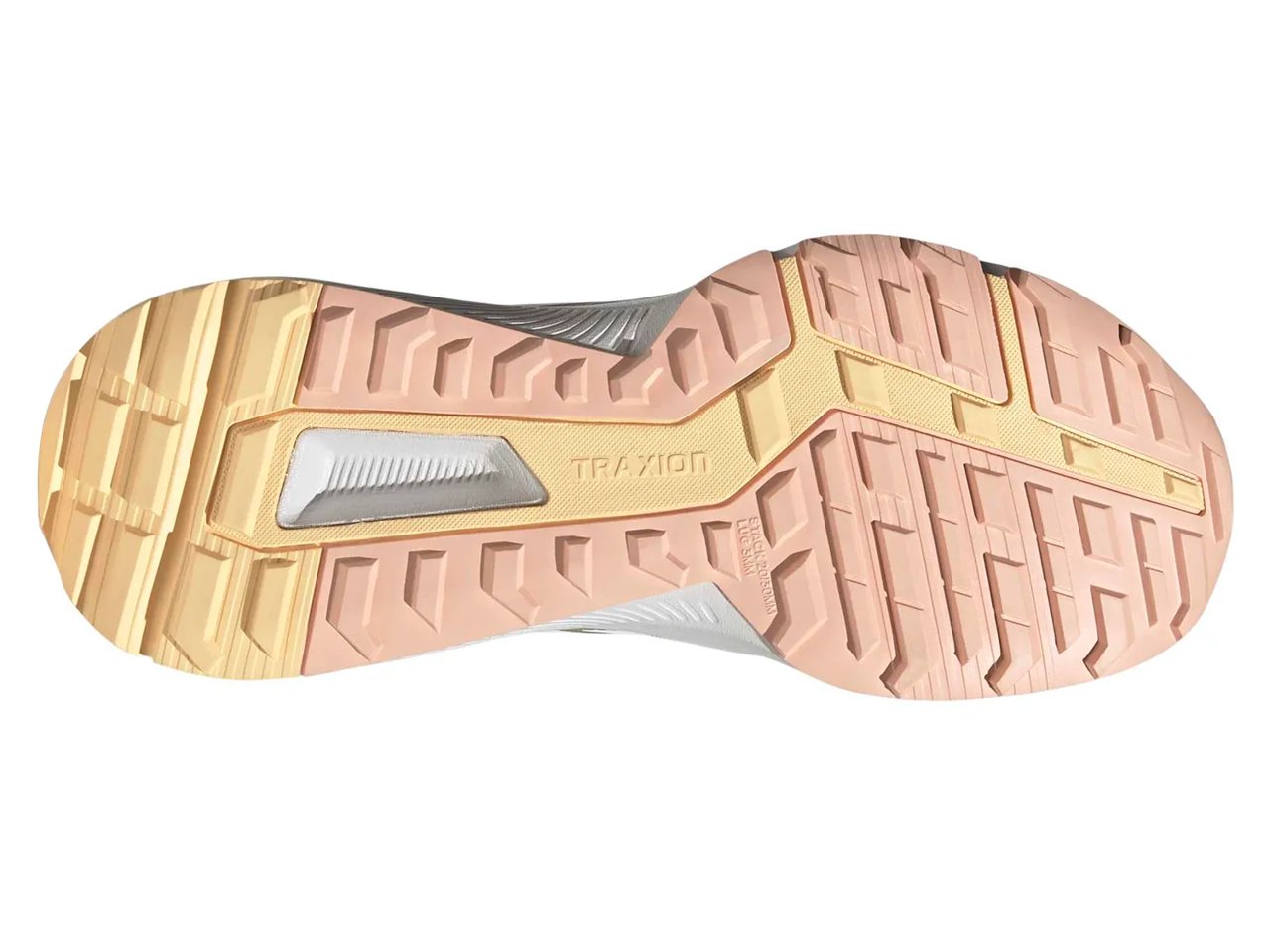 Terrex Soulstride Trail Running Shoe - Women's