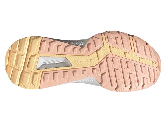 Terrex Soulstride Trail Running Shoe - Women's