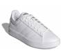 Grand Court 3.0 Sneaker - Women's White view