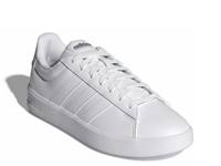 Grand Court 3.0 Sneaker - Women's White view