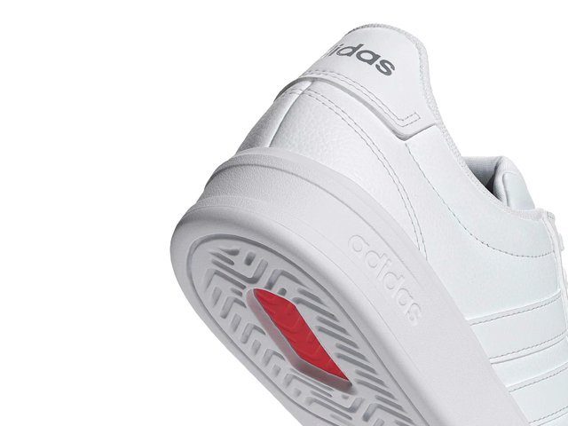adidas Grand Court 3.0 Sneaker - Women's - Free Shipping | DSW