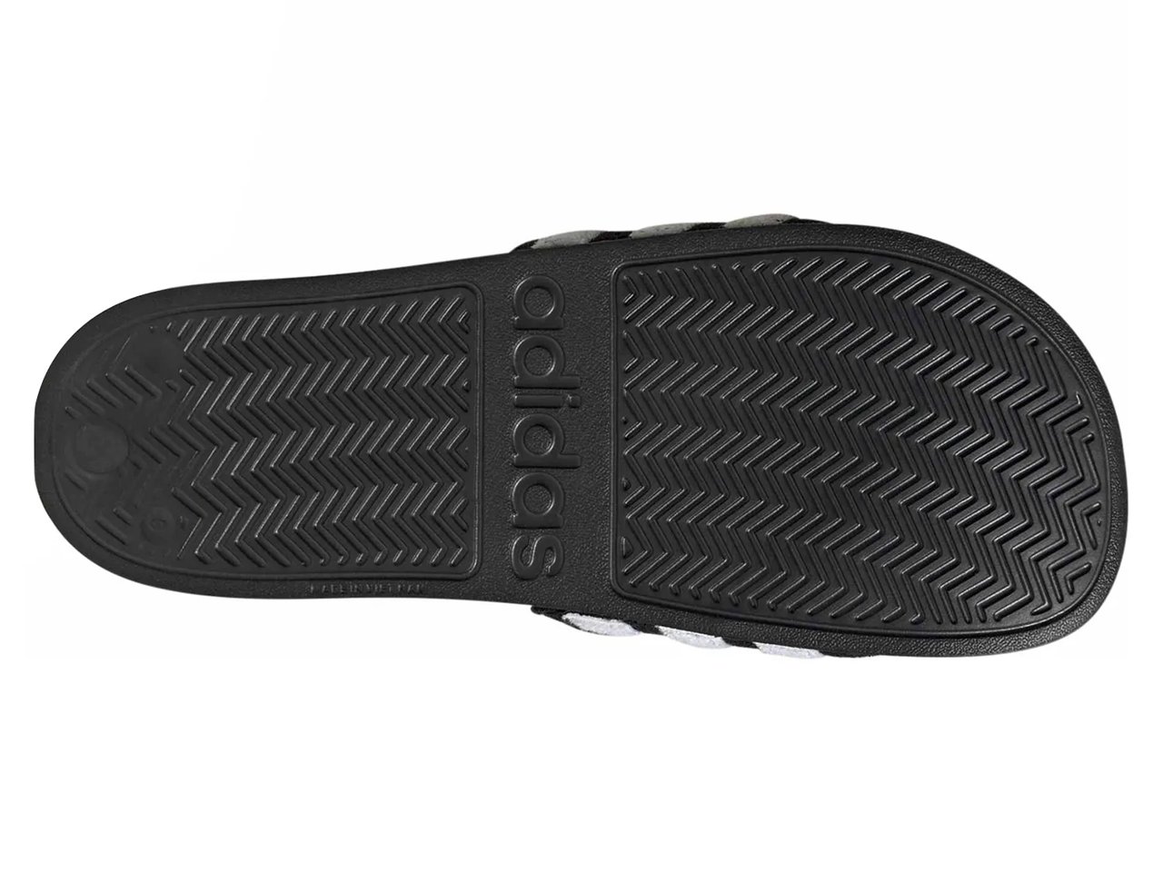 Shower Terry Slide Sandal - Women's