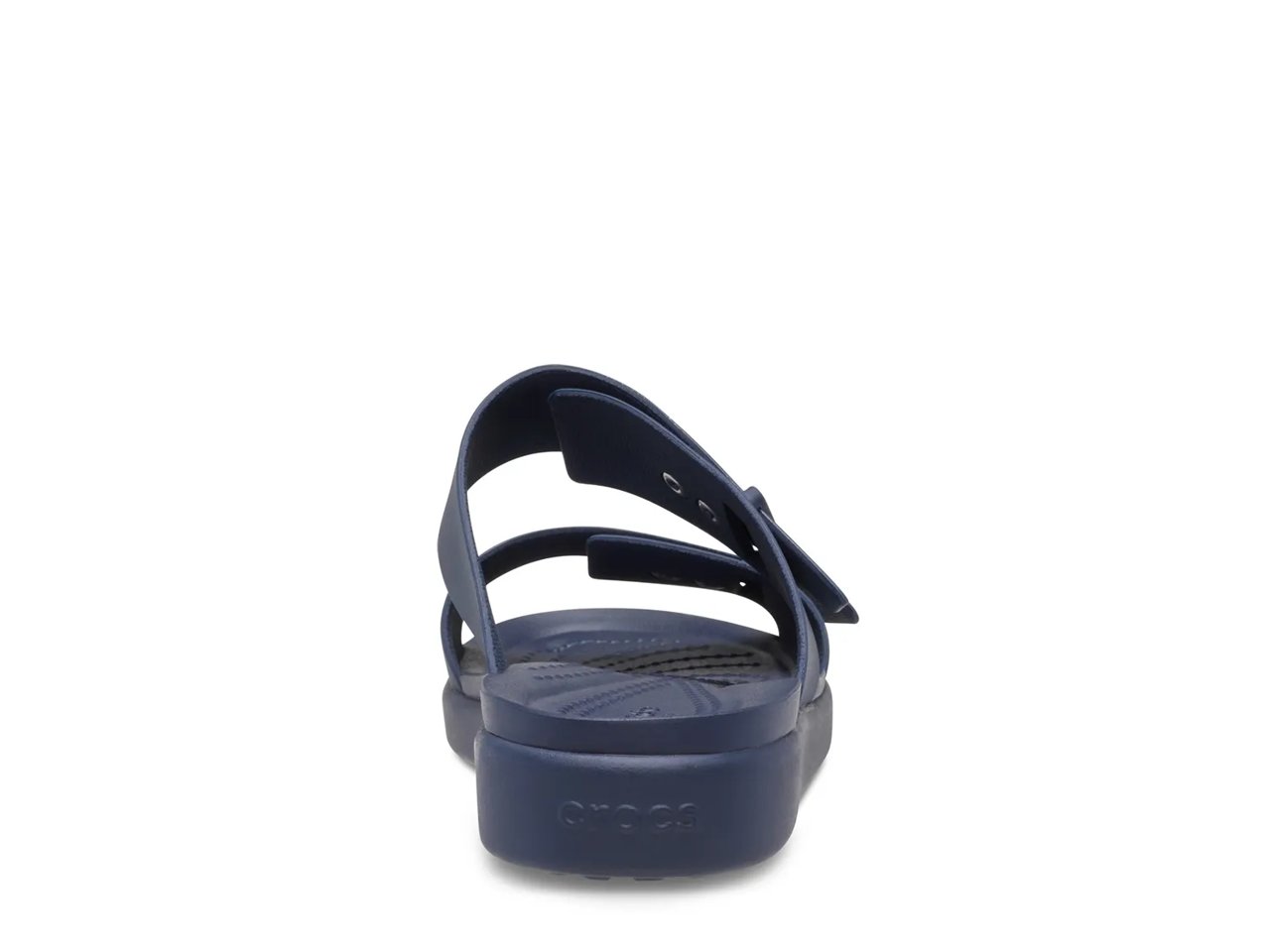 Brooklyn Low Wedge Sandal - Women's