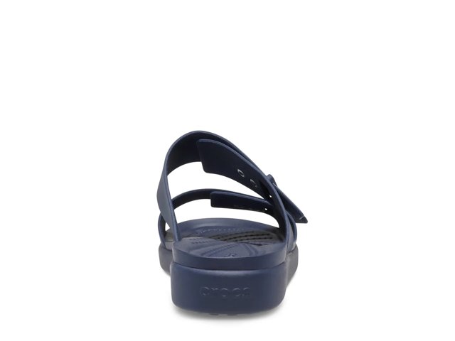 Brooklyn Low Low Wedge Sandal - Women's