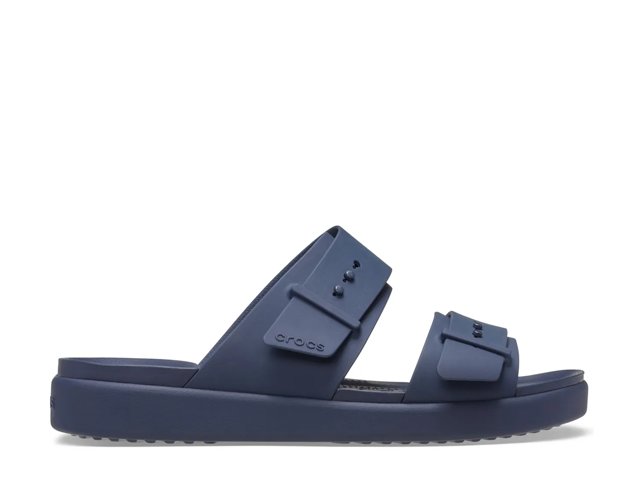 Brooklyn Low Low Wedge Sandal - Women's