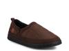 Jared Slipper - Men's Dark Brown view