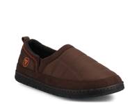 Jared Slipper - Men's Dark Brown view