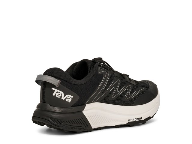 Hurricane Trailsetter Hiking Shoe - Women's