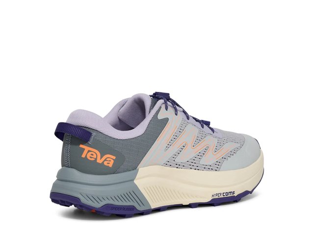 Hurricane Trailsetter Hiking Shoe - Women's