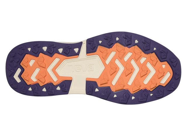 Hurricane Trailsetter Hiking Shoe - Women's