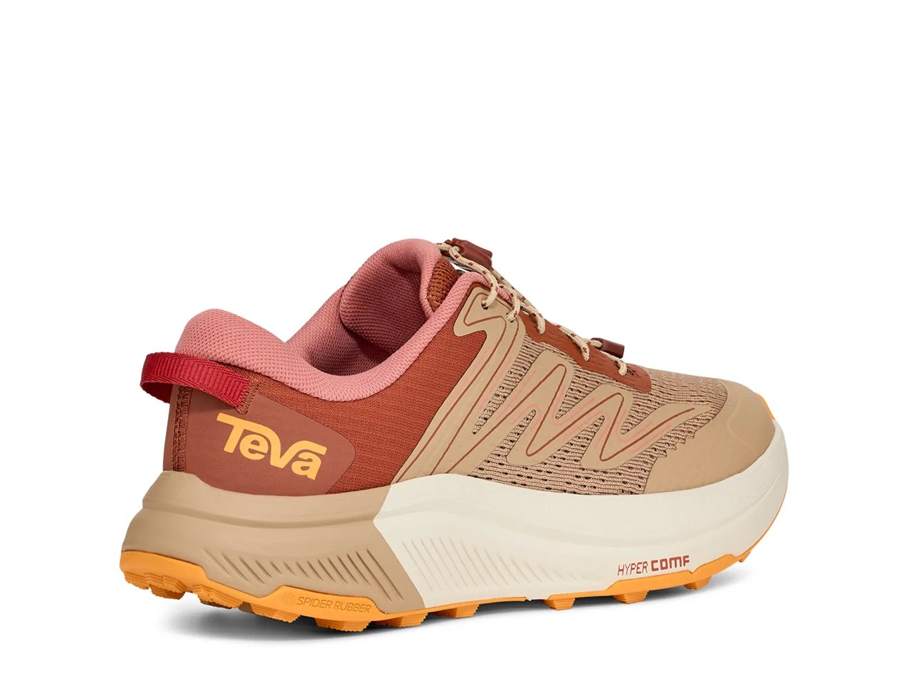 Hurricane Trailsetter Trail Running Shoe - Women's