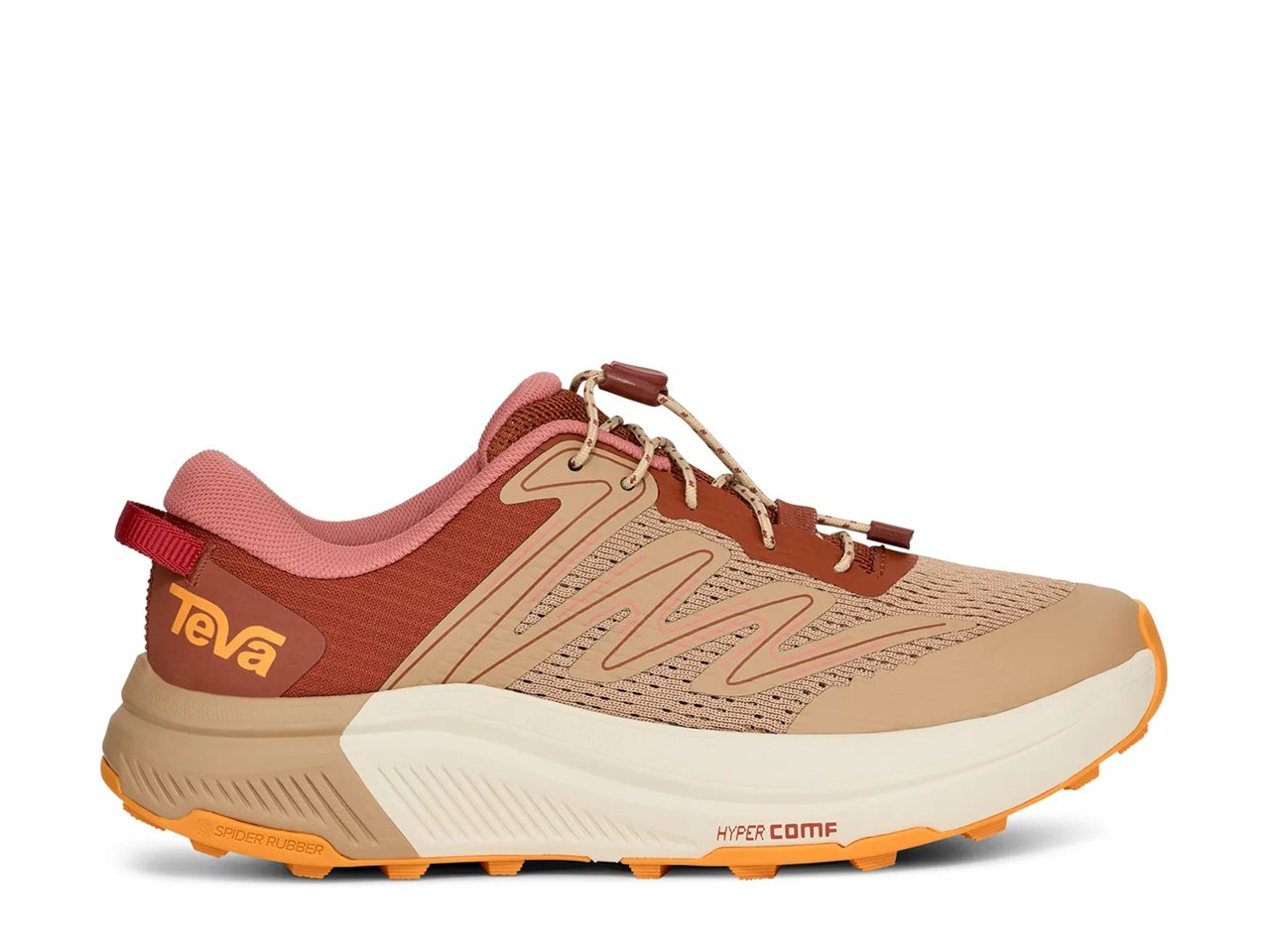 Hurricane Trailsetter Trail Running Shoe - Women's